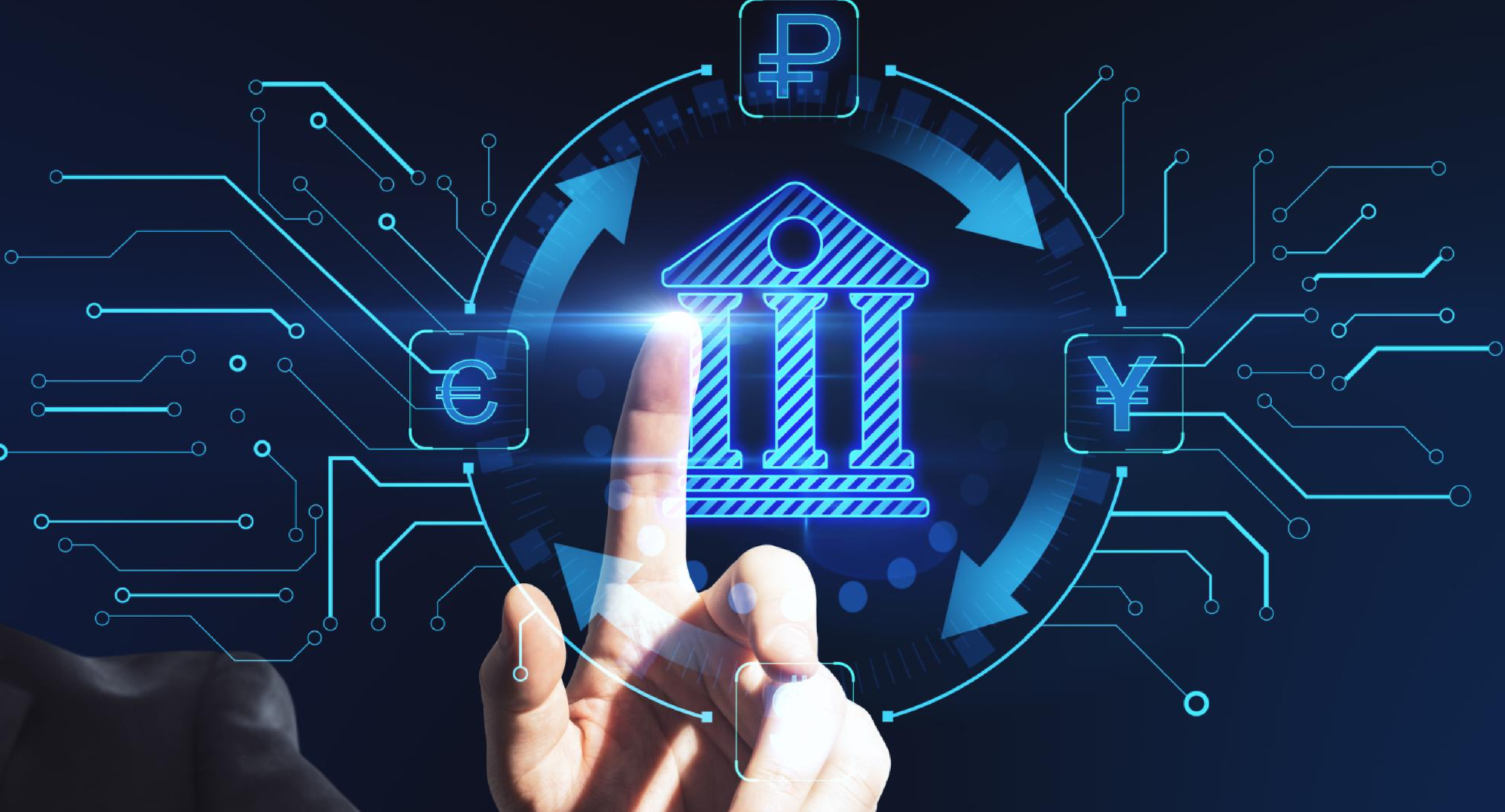 Ensuring Compliance in Core Banking Migration