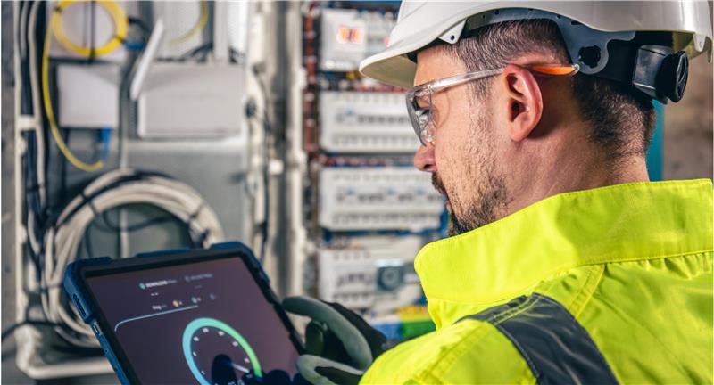 Automating Smart Meter Data Validation