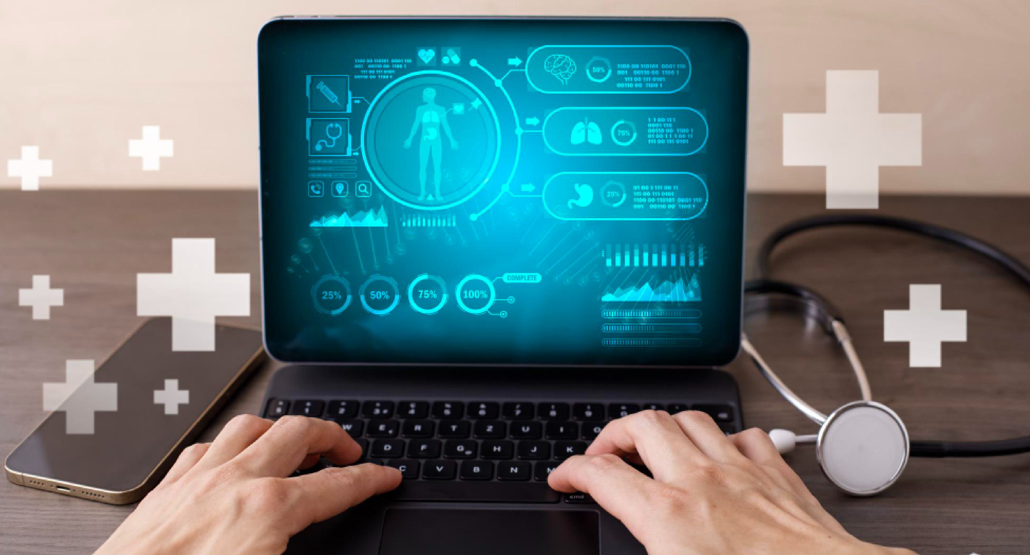 Regulatory Compliance for HIPAA